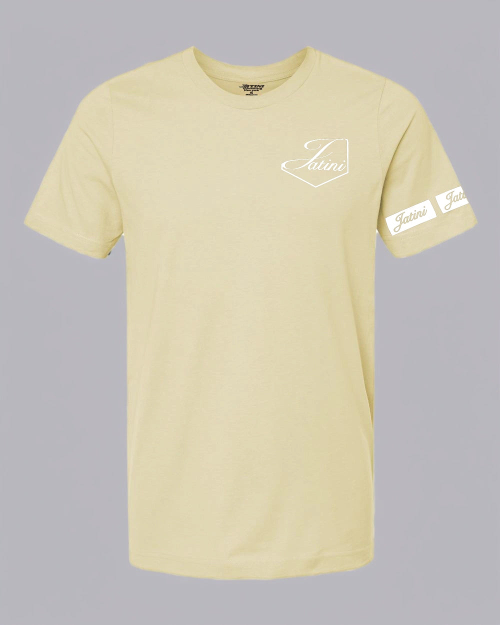 Jatini-Signature Tee