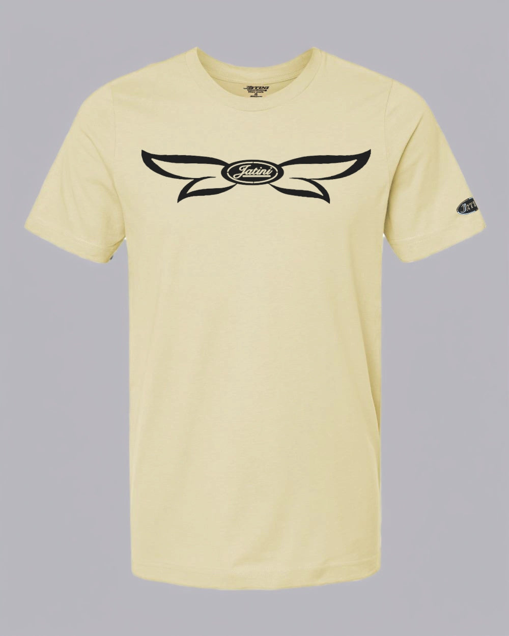 Jatini-Signature Tee