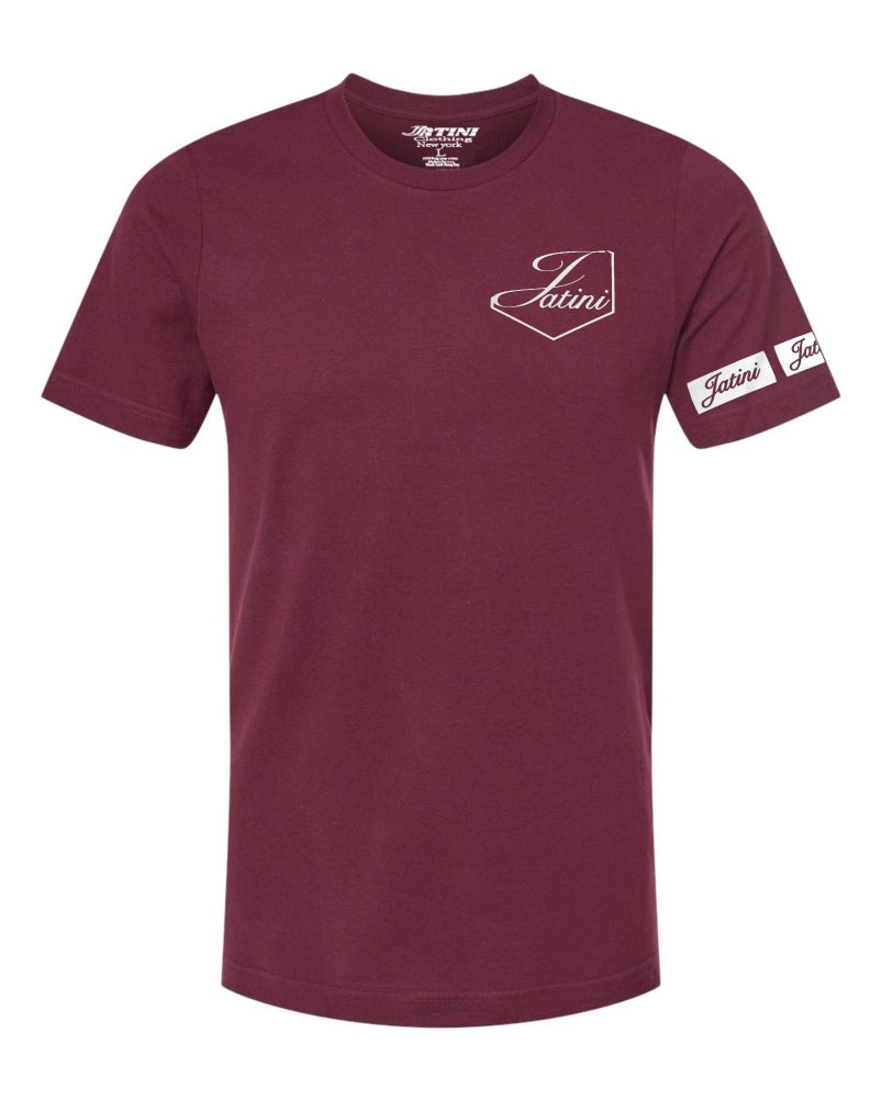 Jatini-Signature Tee