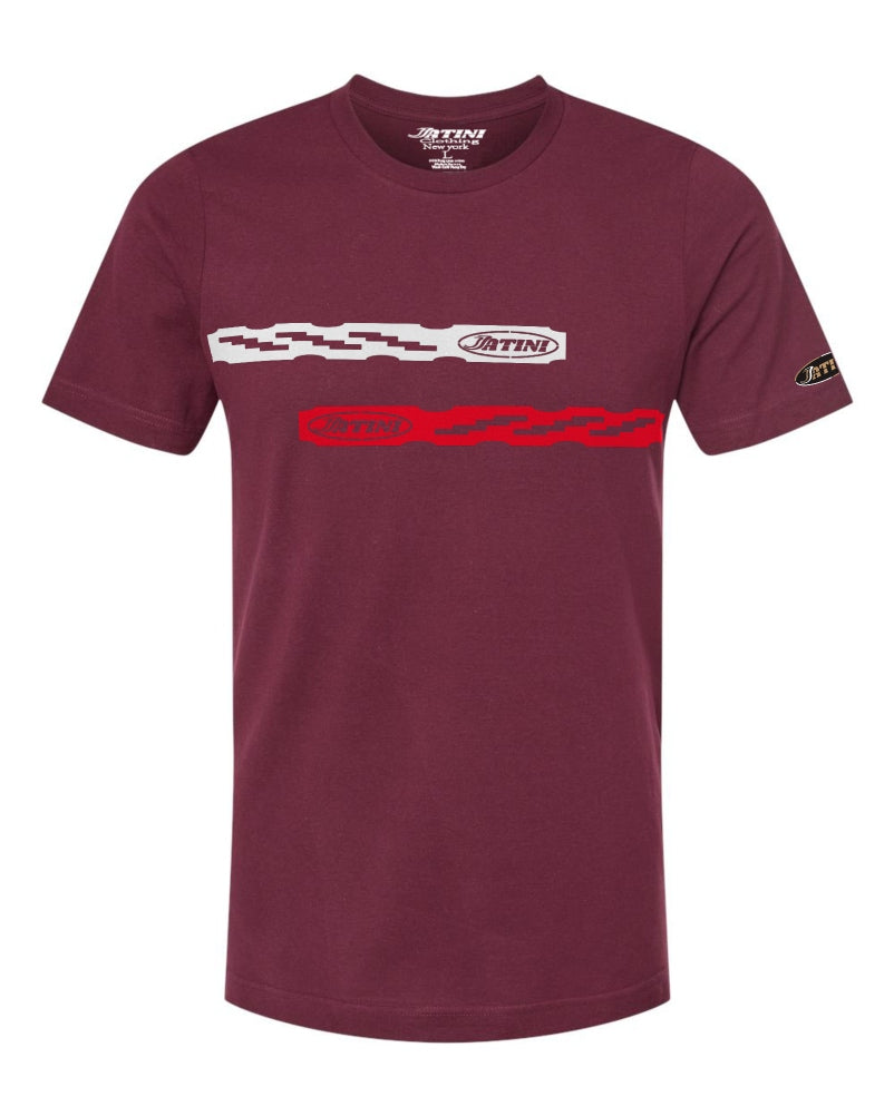 Jatini Grafiese Tee
