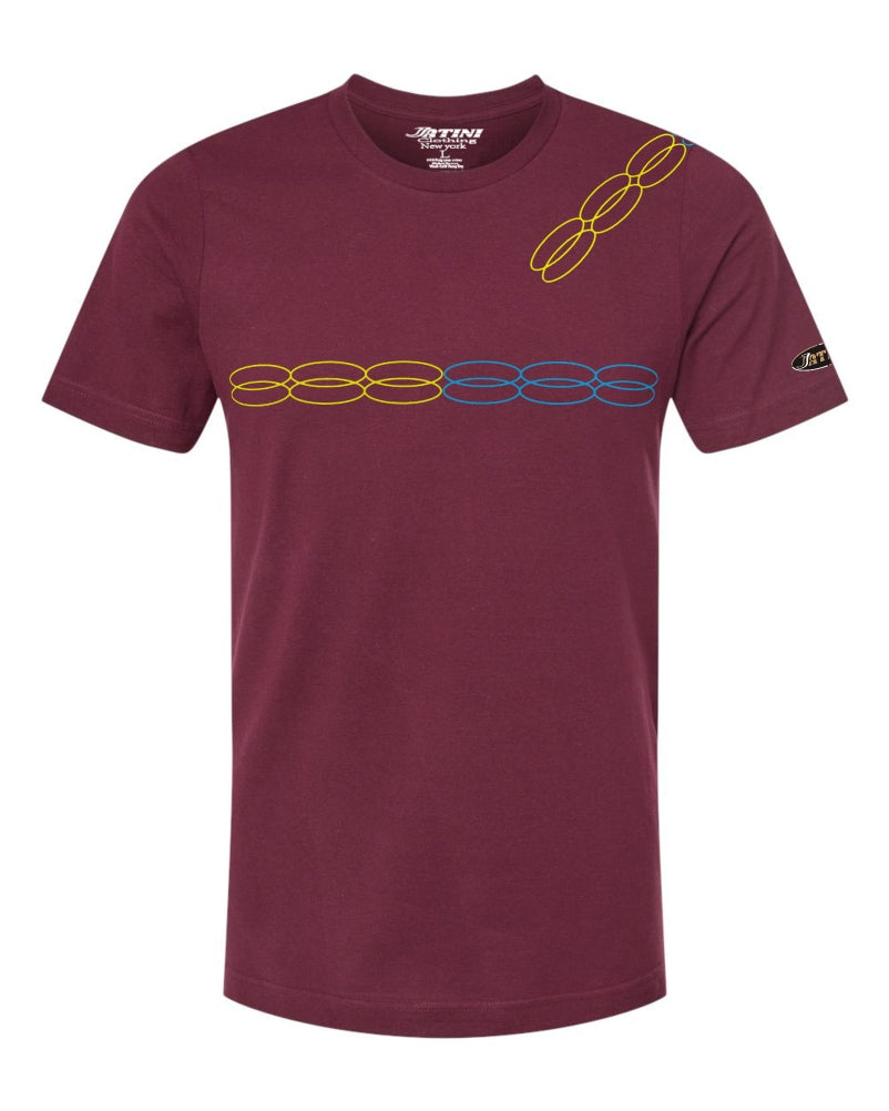 Jatini Graphic Tee