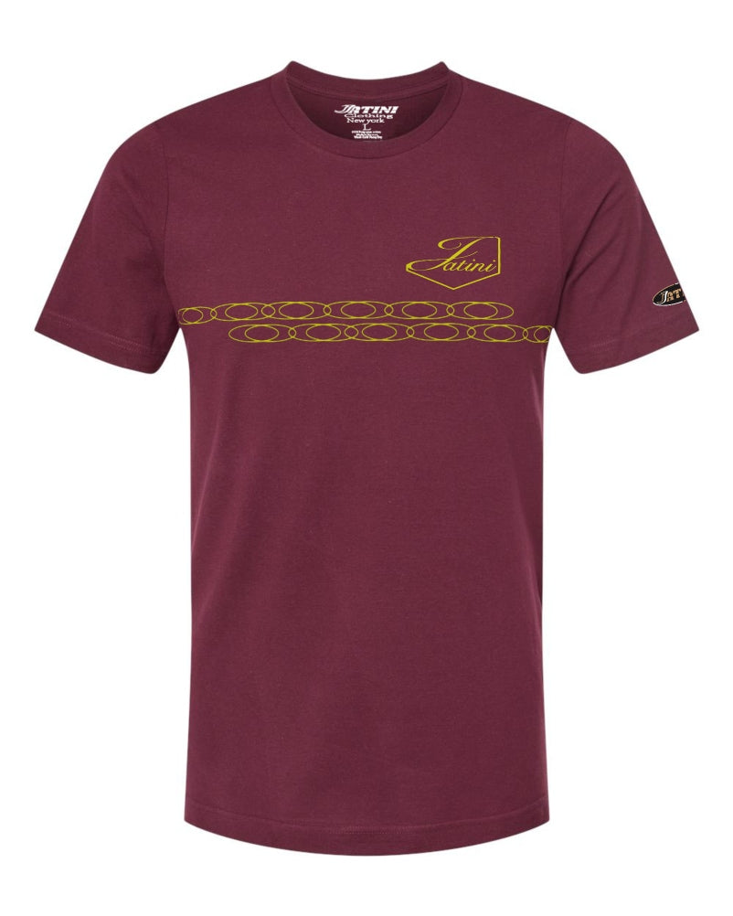 Jatini Signature Tee