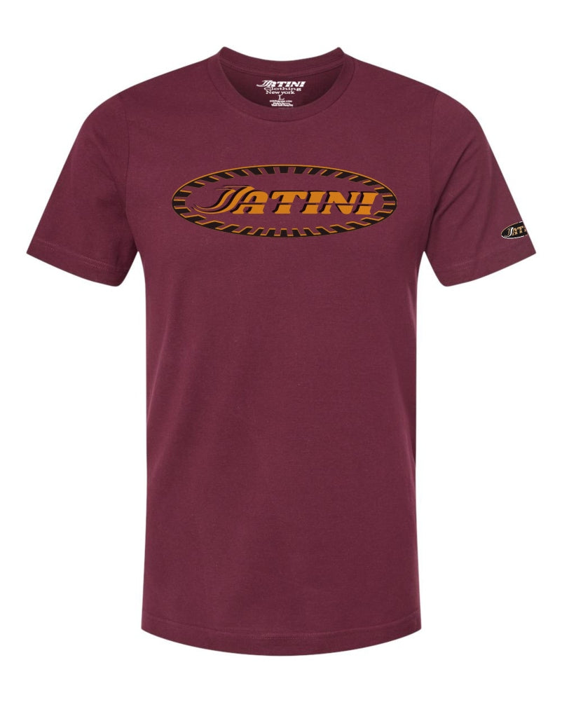 Jatini Grafiese Tee
