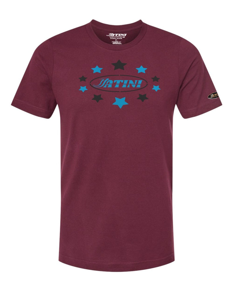 Jatini Grafiese Tee