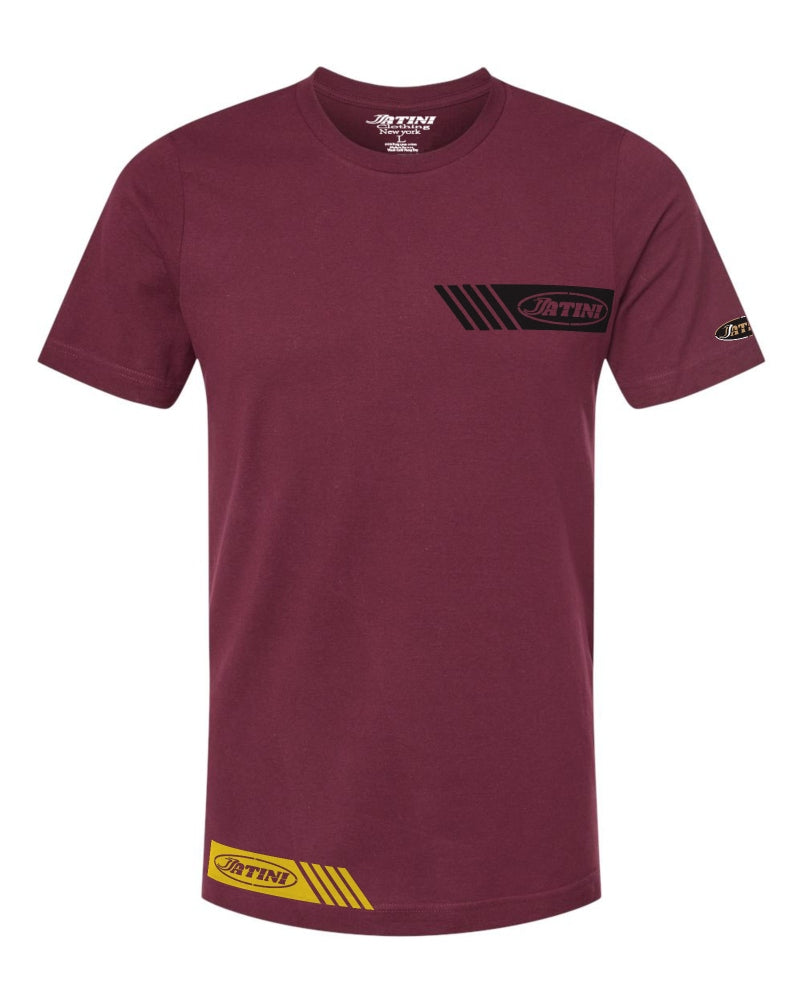 Jatini Grafiese Tee