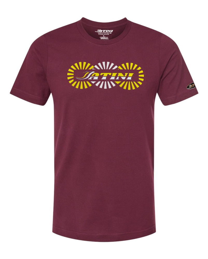 Jatini Grafiese Tee