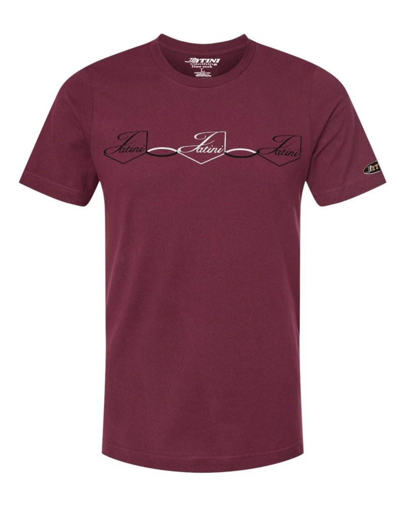 Jatini-Signature Tee