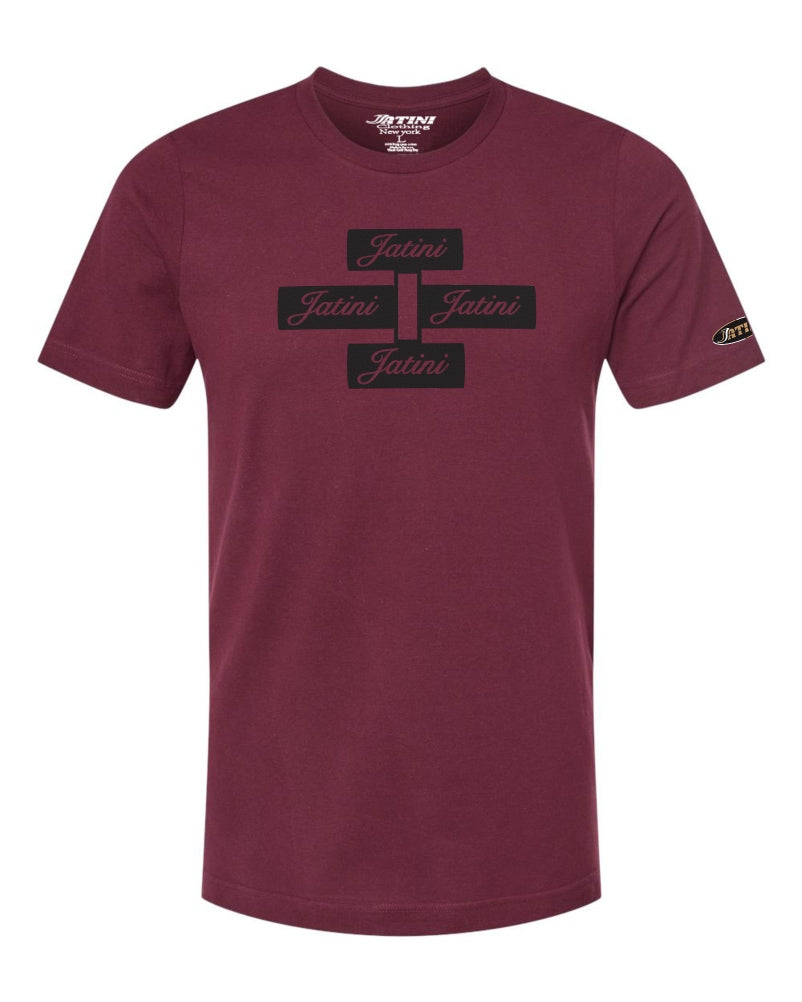 Jatini-Signature Tee
