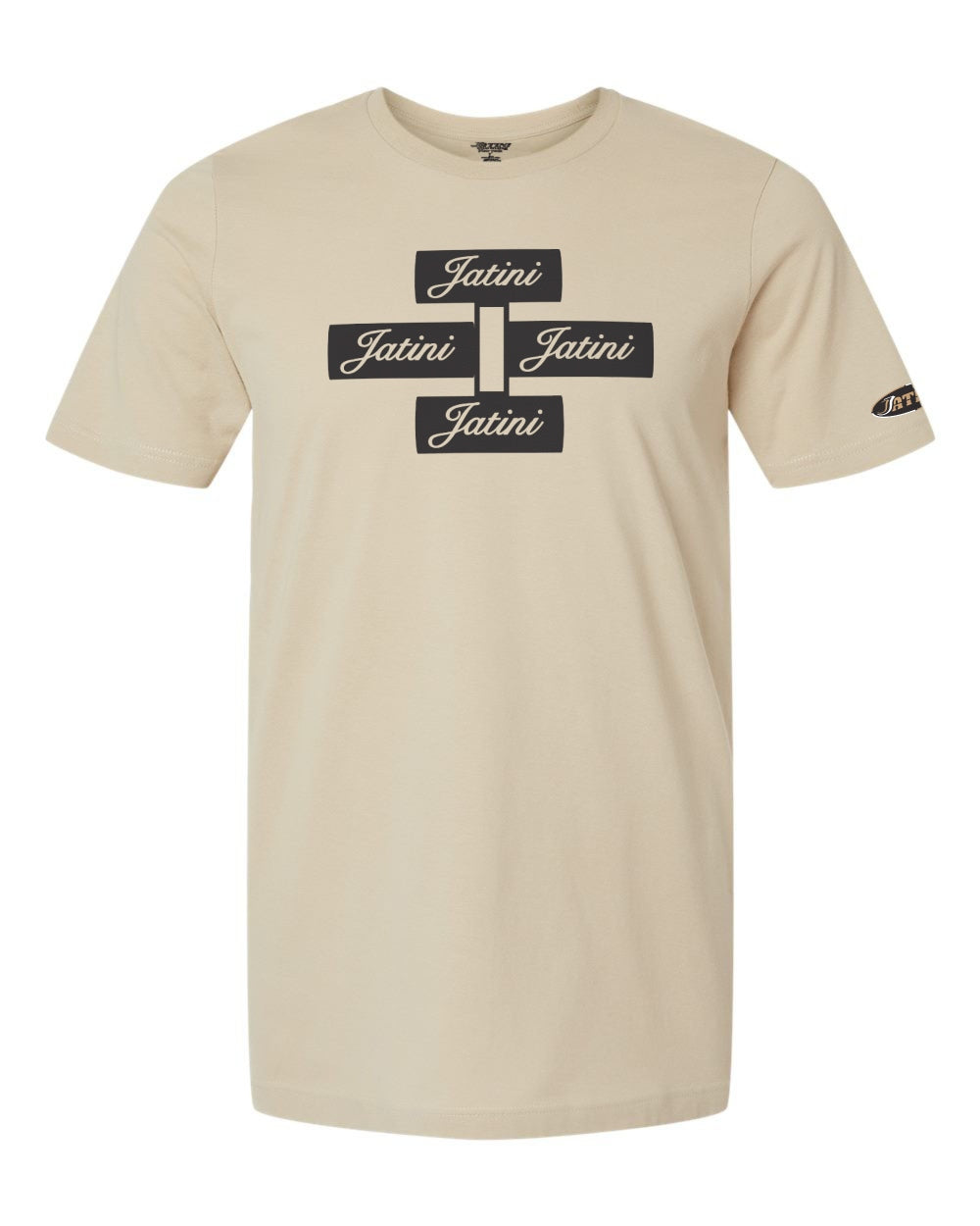 Jatini-Signature Tee