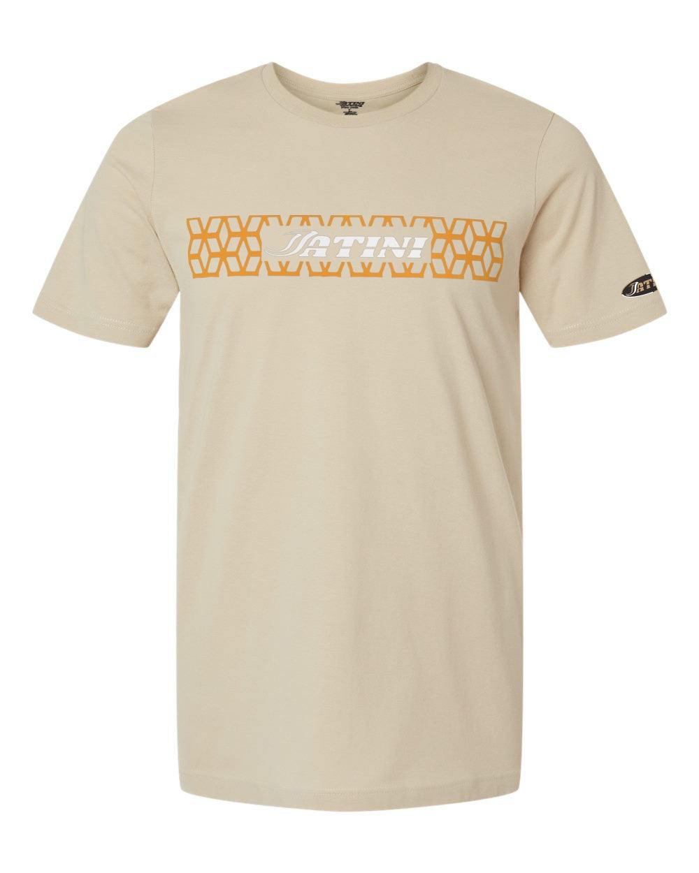 Jatini Graphic Tee