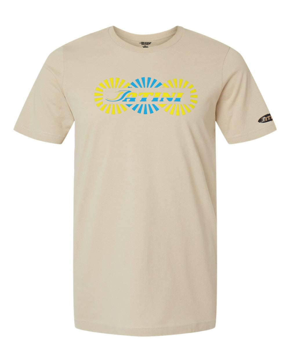 Jatini Grafiese Tee