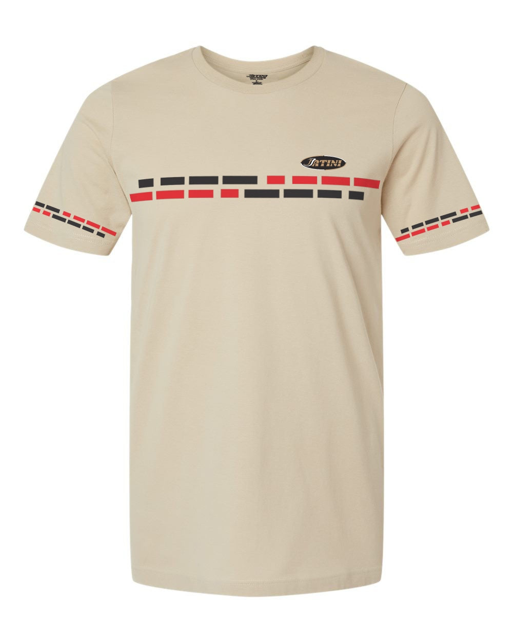 Jatini Grafiese Tee