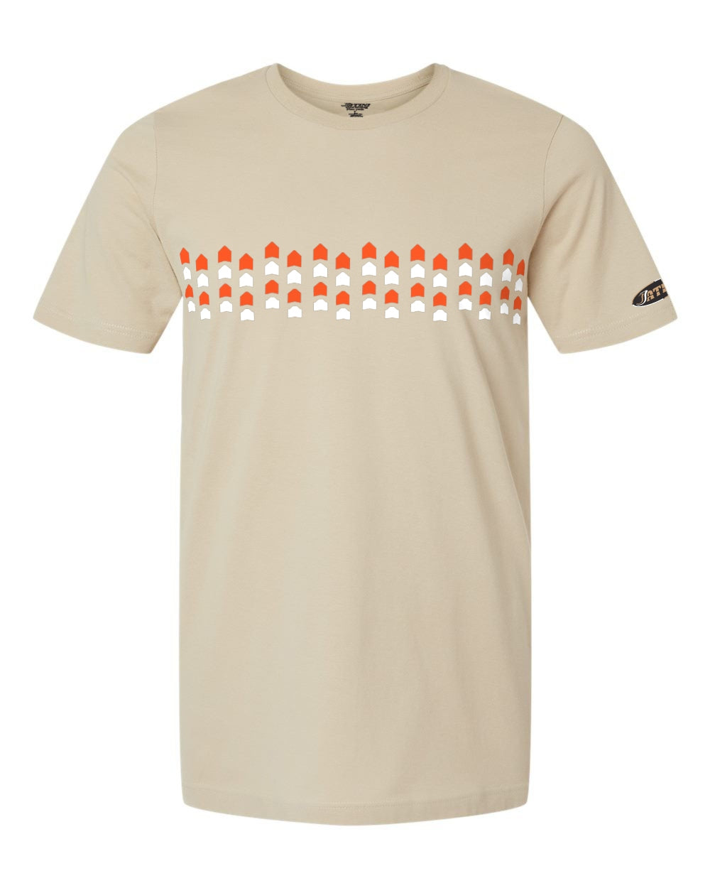Jatini Graphic Tee