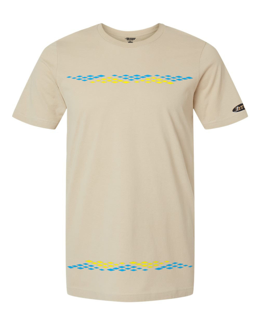 Jatini Graphic Tee