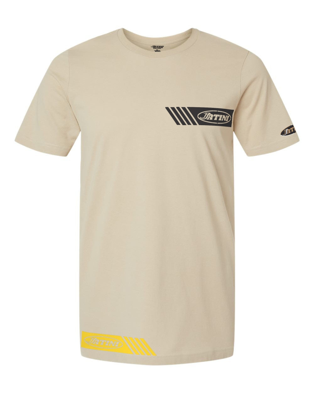 Jatini Grafiese Tee