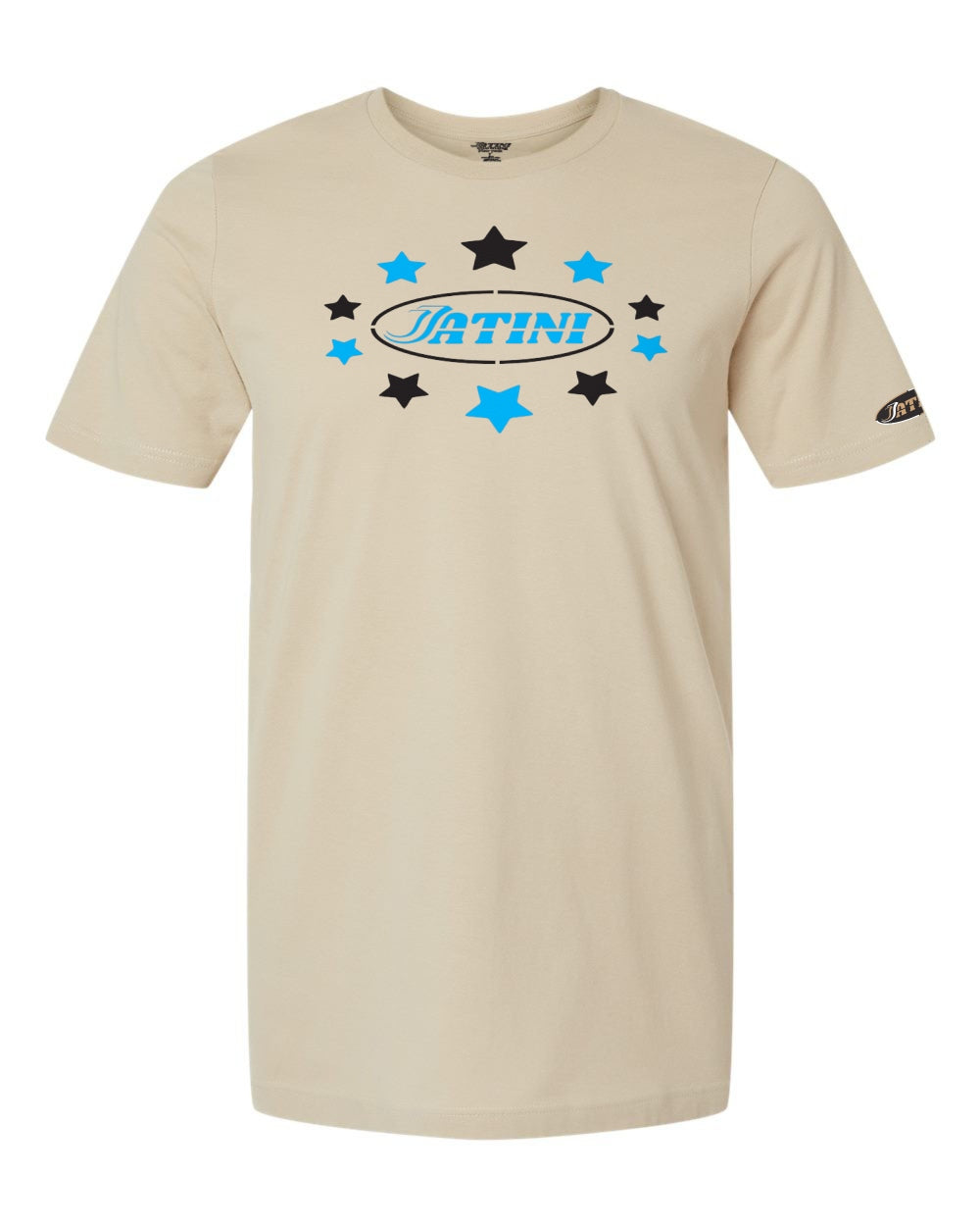Jatini Grafiese Tee