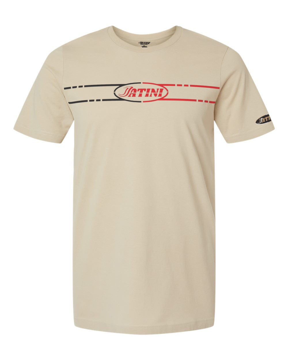 Jatini-Classic Tee