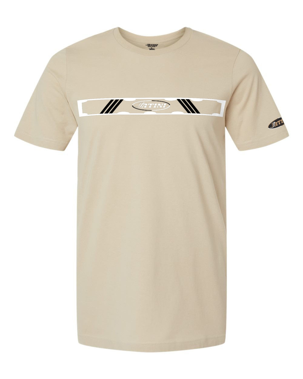 Jatini Grafiese Tee