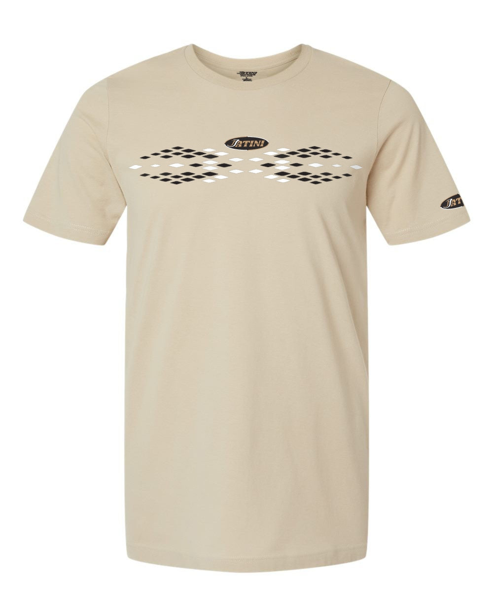 Jatini Grafiese Tee