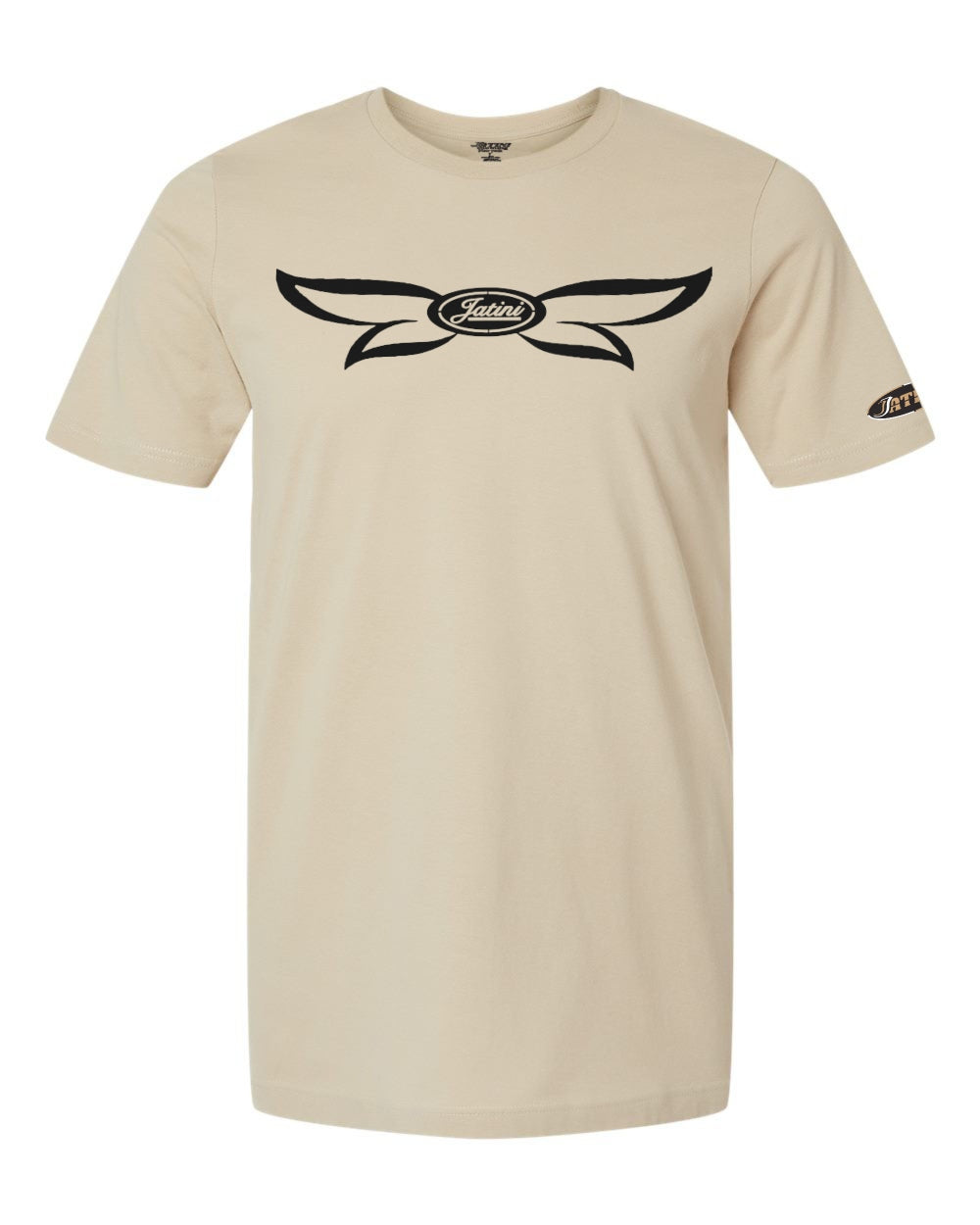 Jatini-Signature Tee