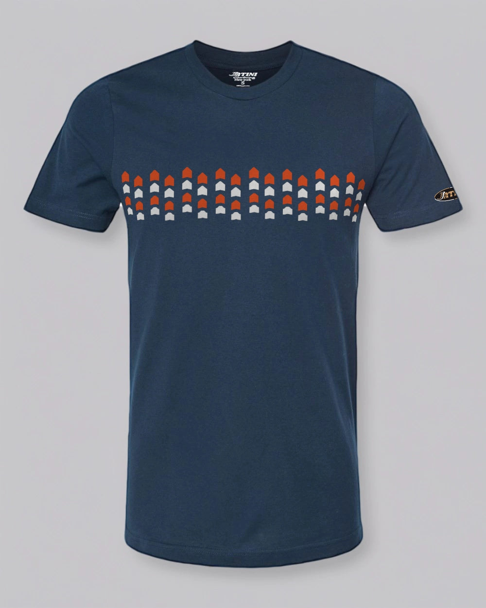 Jatini Graphic Tee