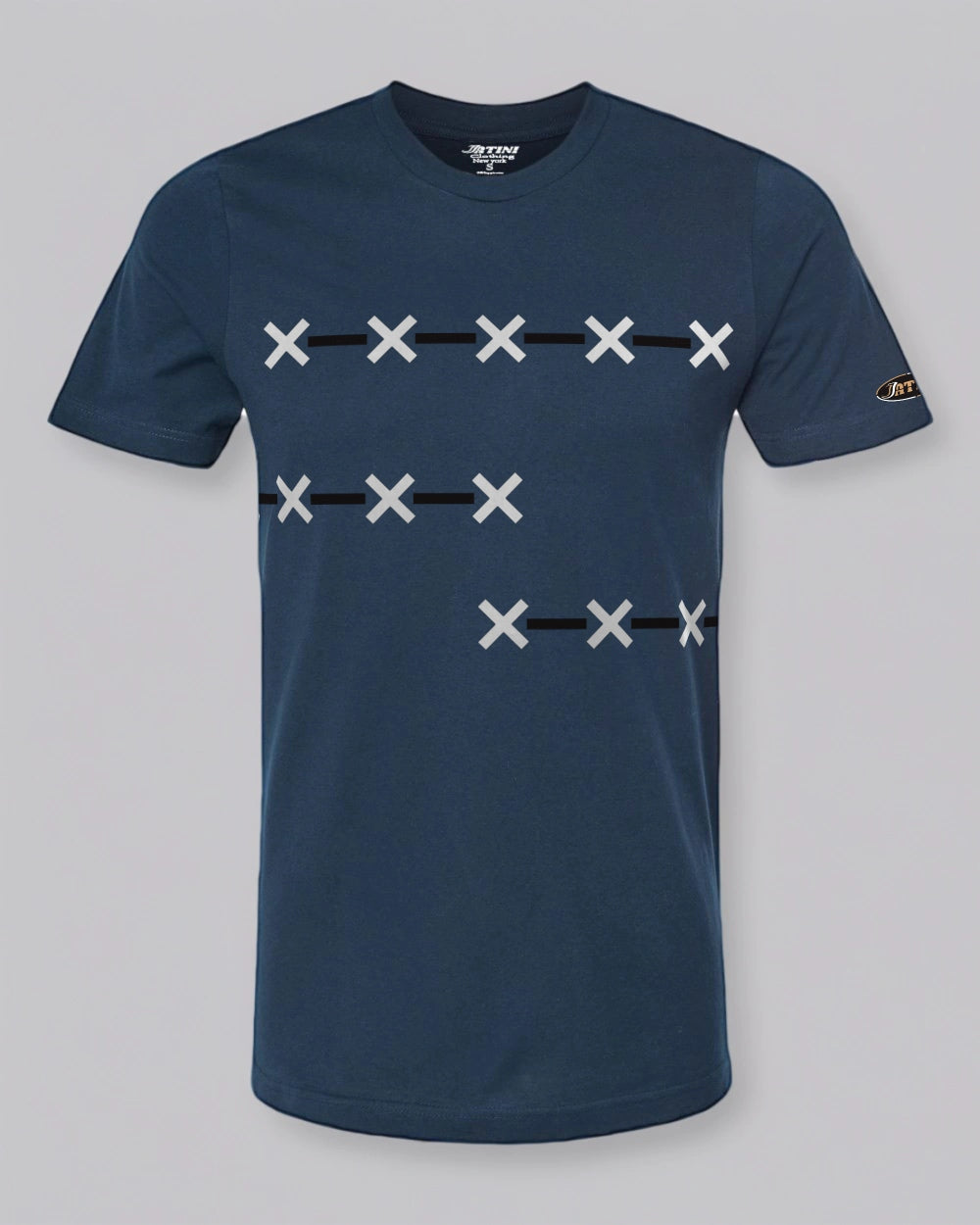 Jatini Graphic Tee