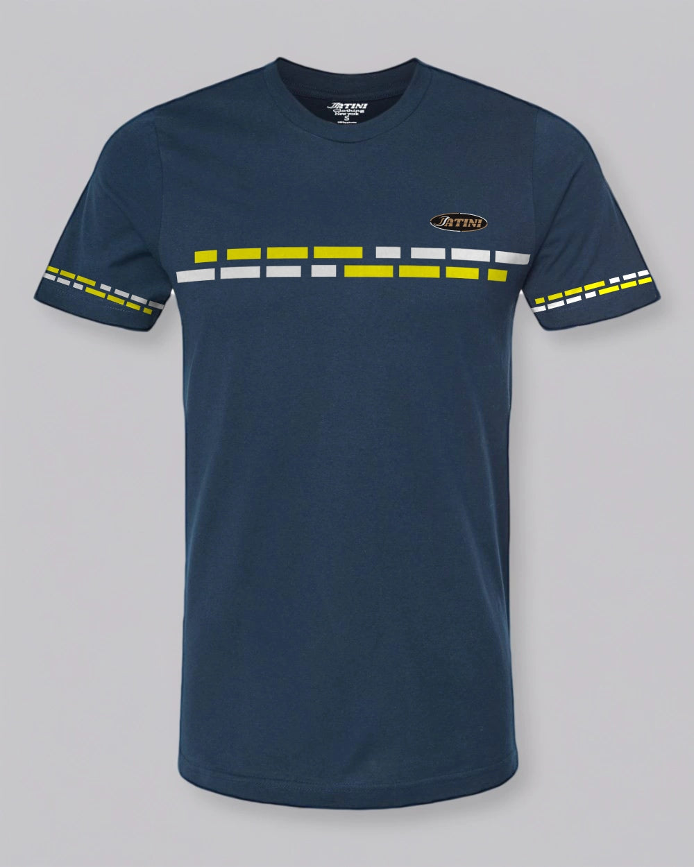 Jatini Grafiese Tee