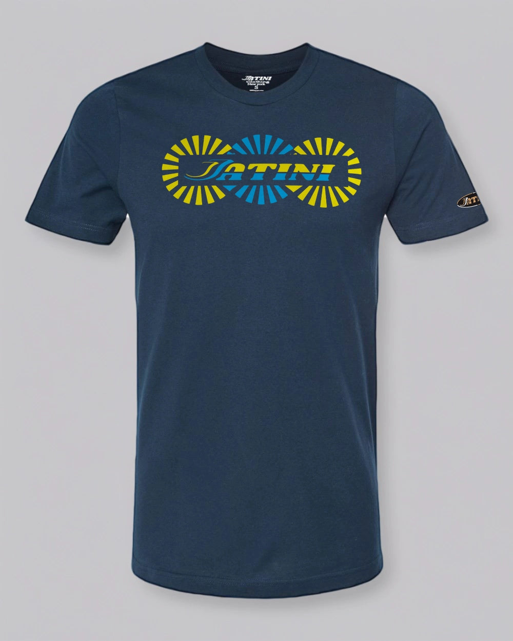 Jatini Grafiese Tee