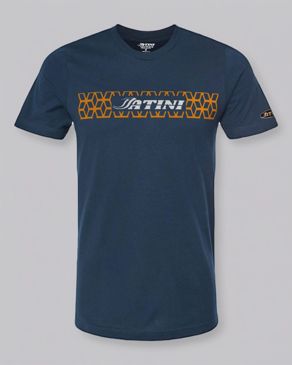 Jatini Graphic Tee