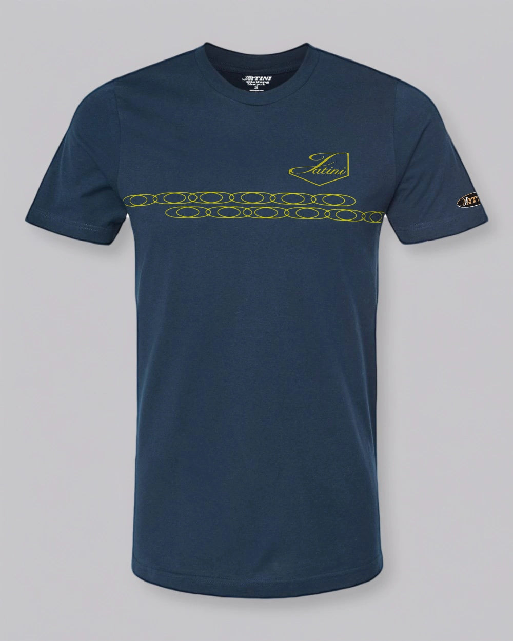 Jatini Signature Tee