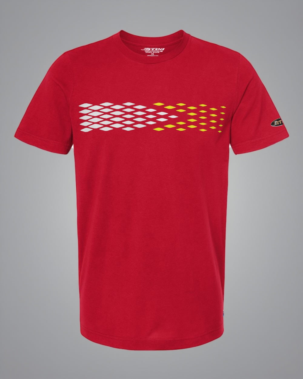 Jatini-grafiese tee