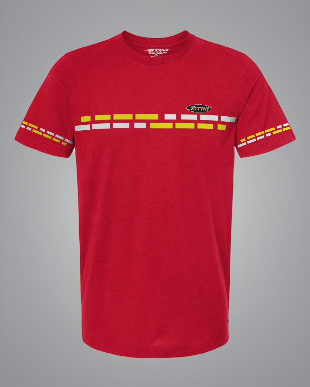 Jatini Grafiese Tee