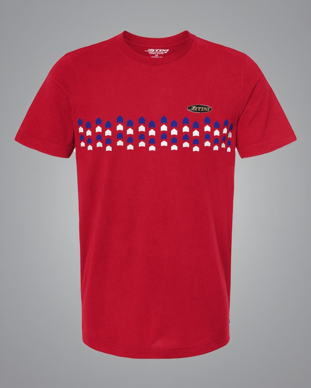 Jatini Graphic Tee