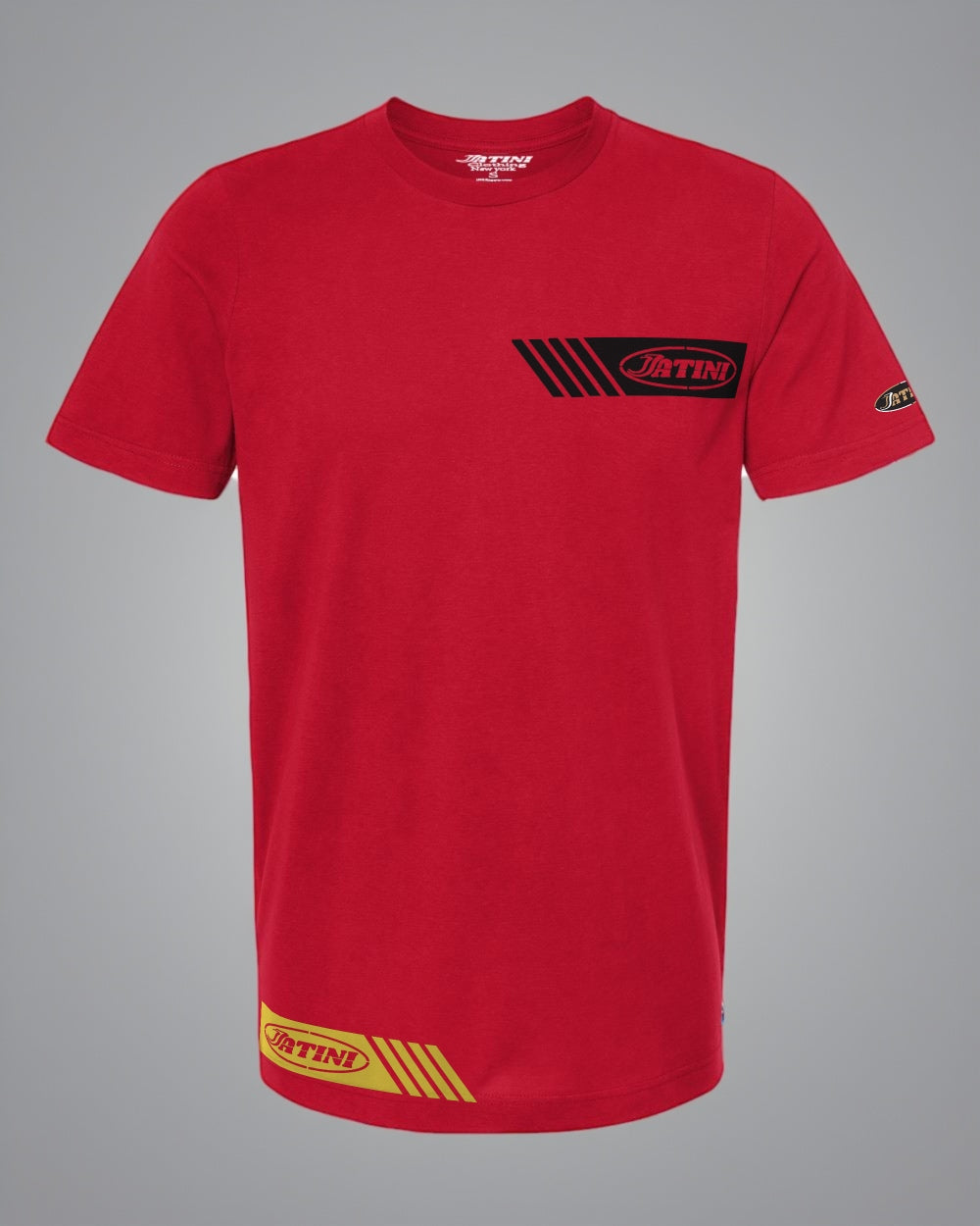 Jatini Grafiese Tee