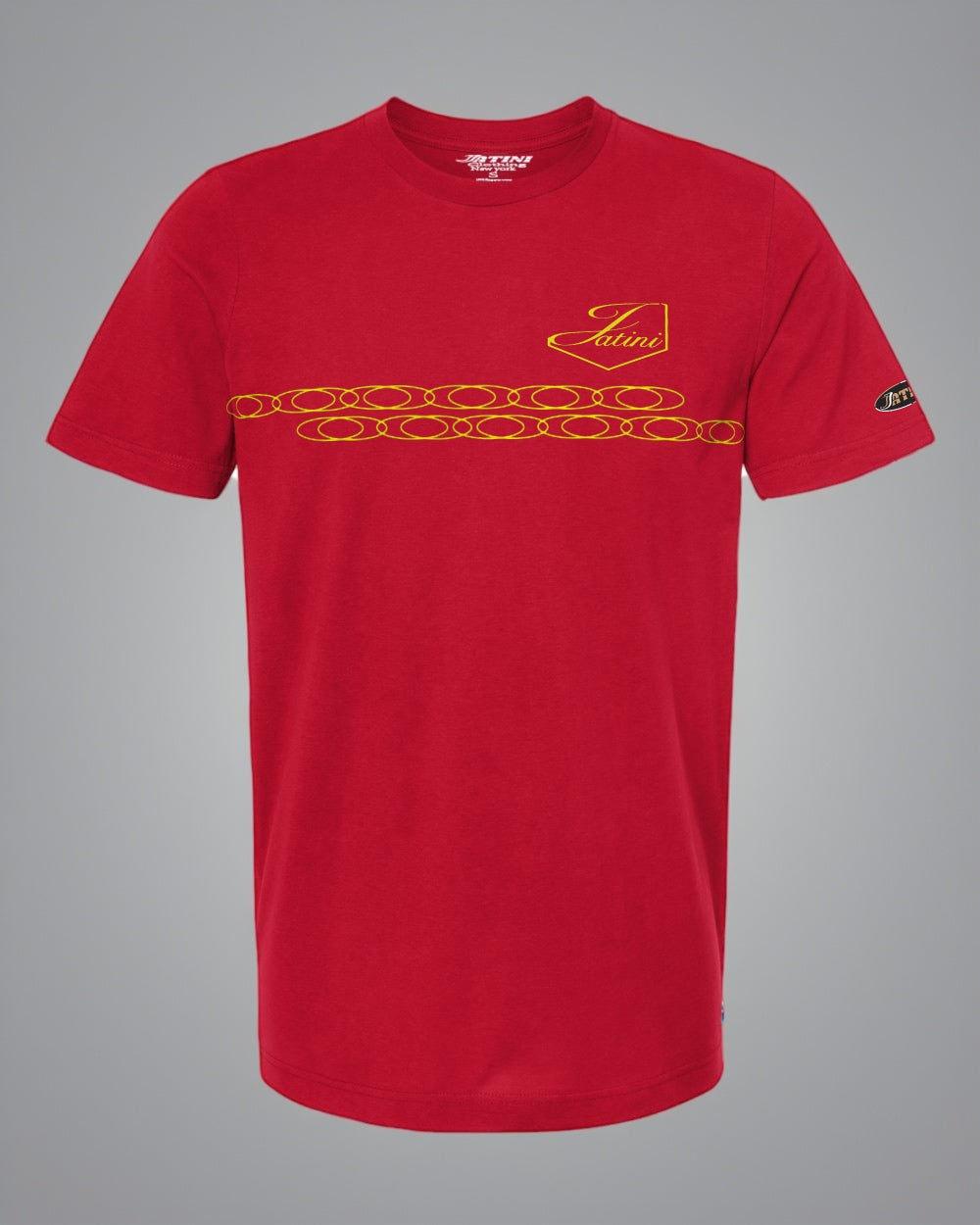 Jatini Signature Tee