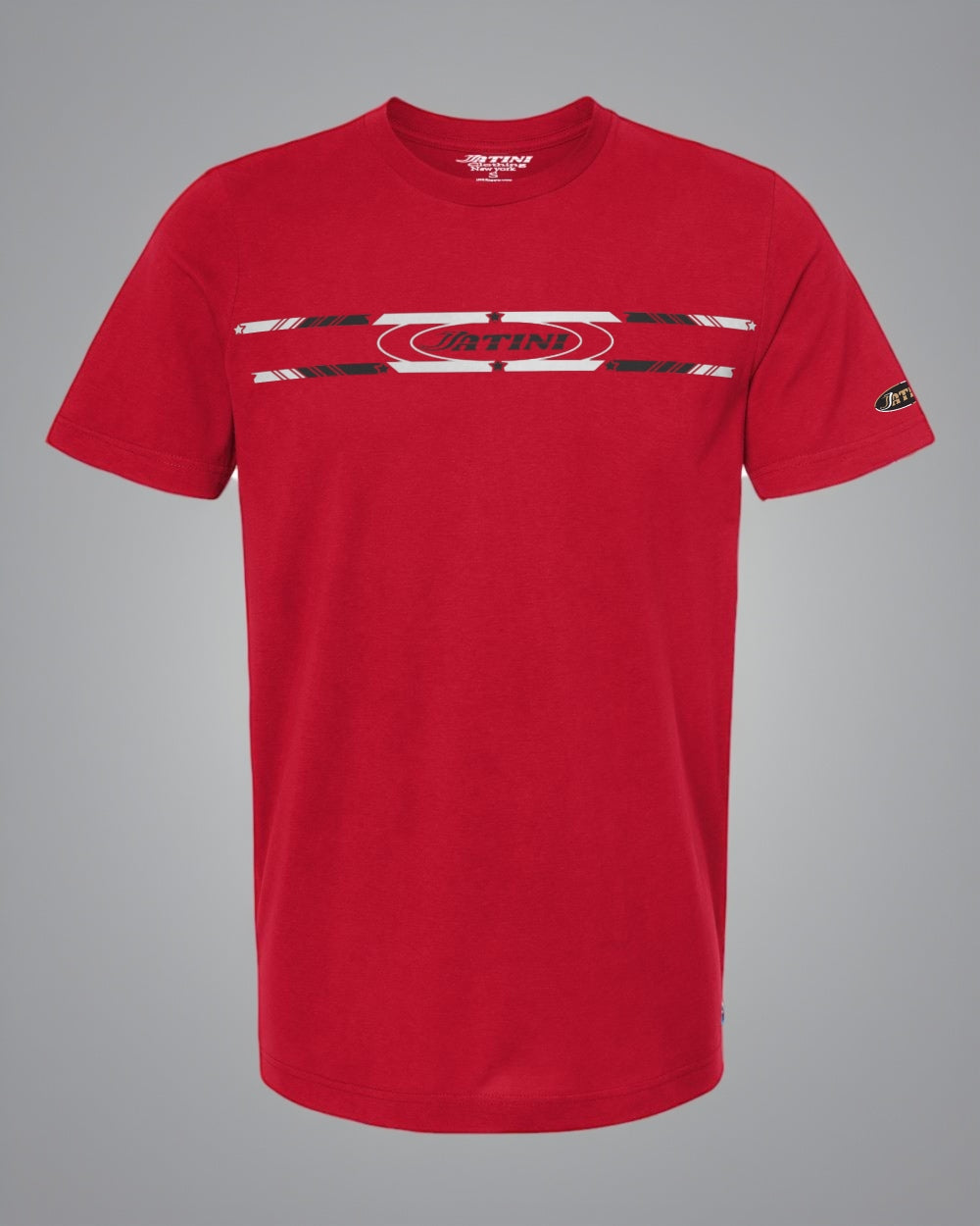 Jatini Grafiese Tee