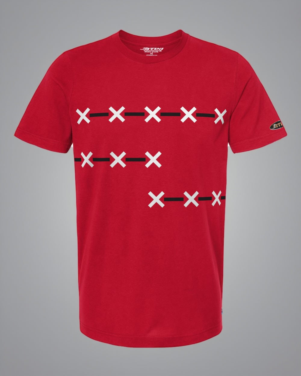 Jatini Graphic Tee