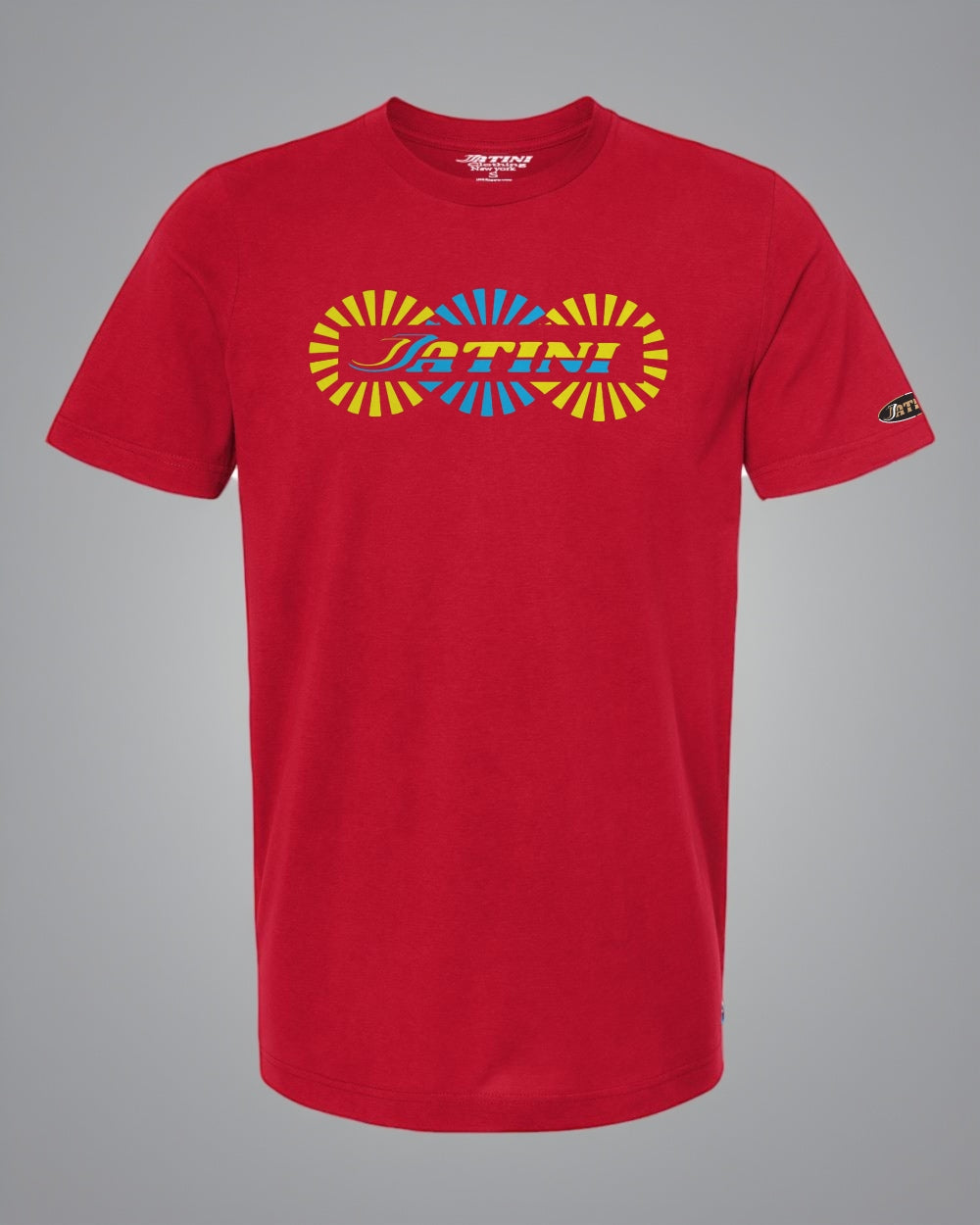 Jatini Grafiese Tee