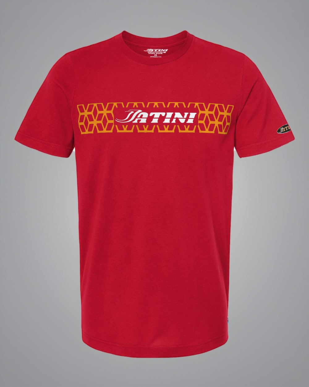Jatini Graphic Tee