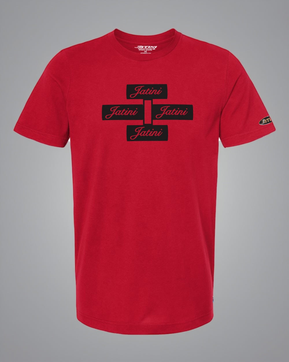 Jatini-Signature Tee