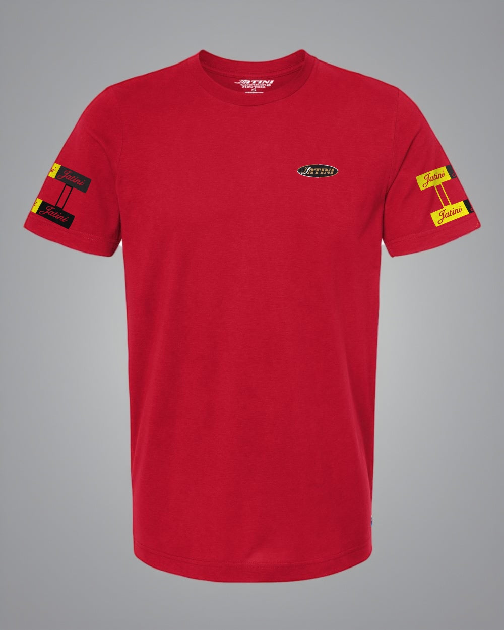 Jatini Signature Tee