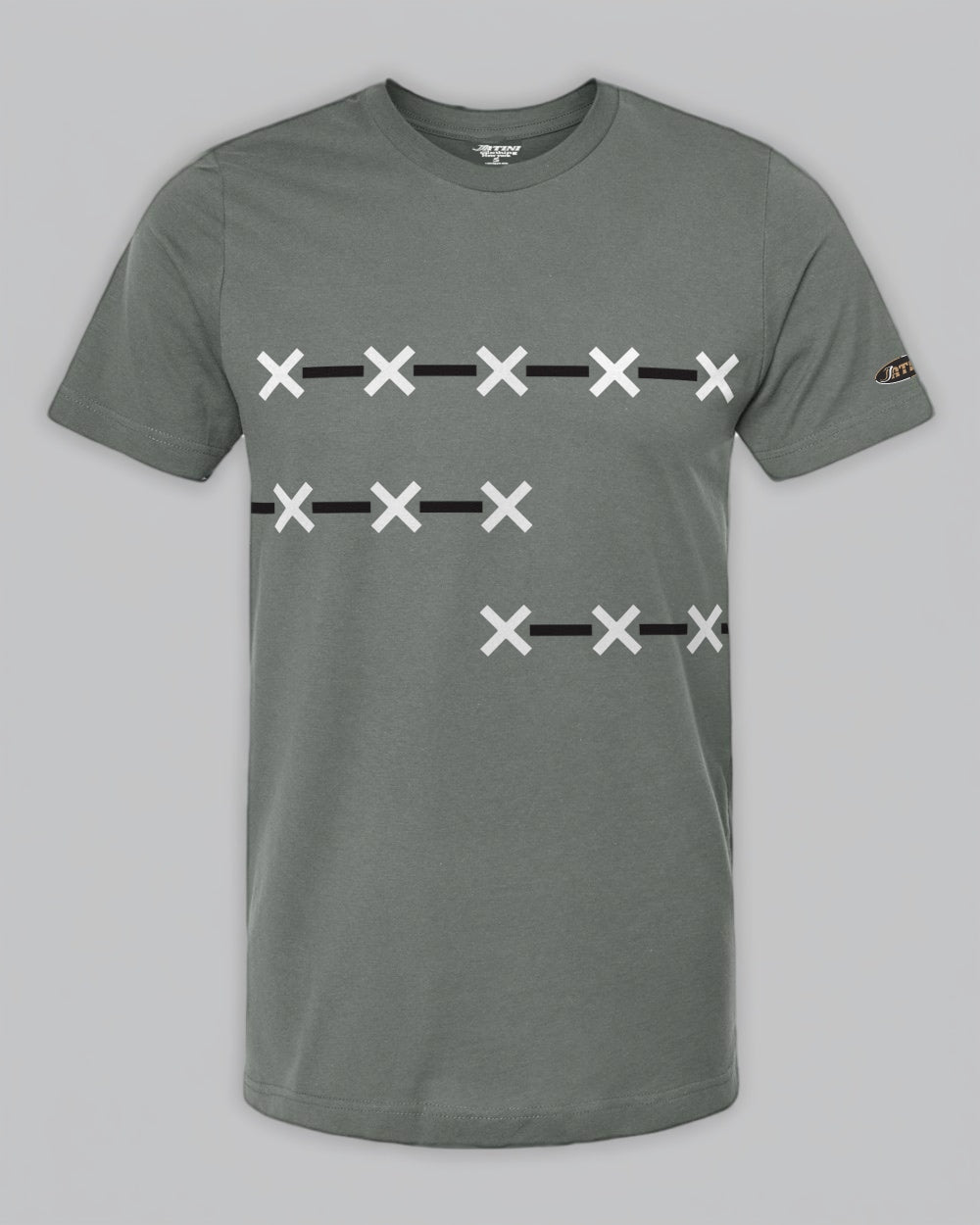 Jatini Graphic Tee