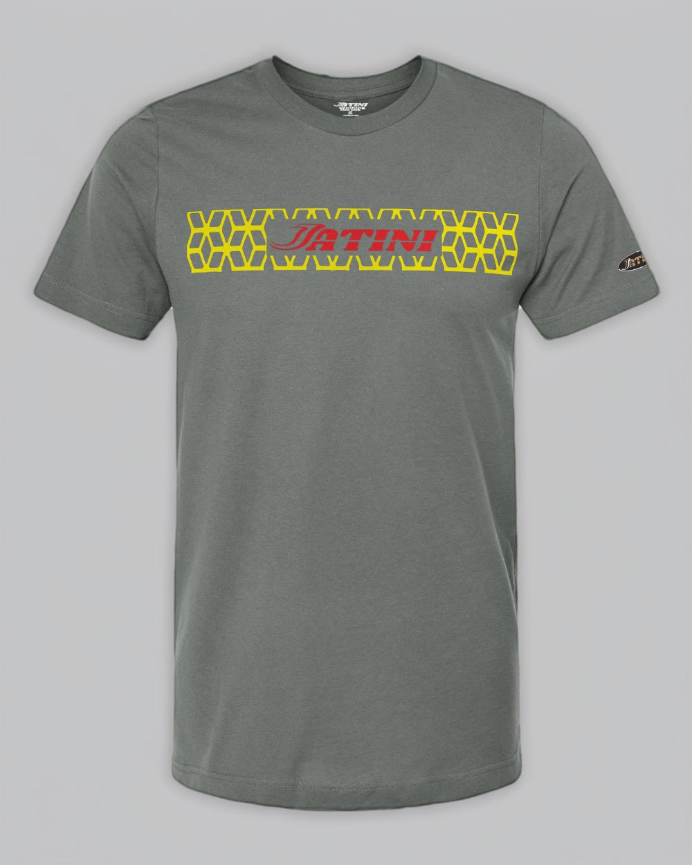 Jatini Graphic Tee