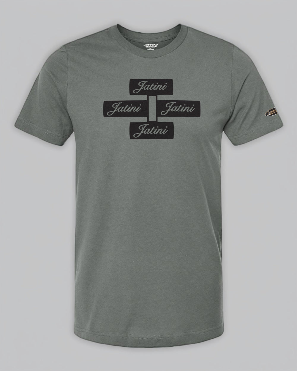 Jatini-Signature Tee