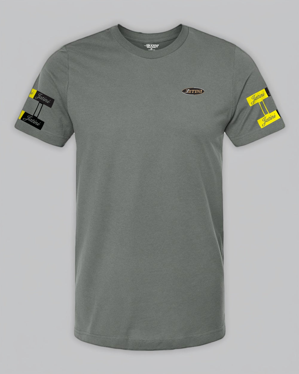 Jatini Signature Tee