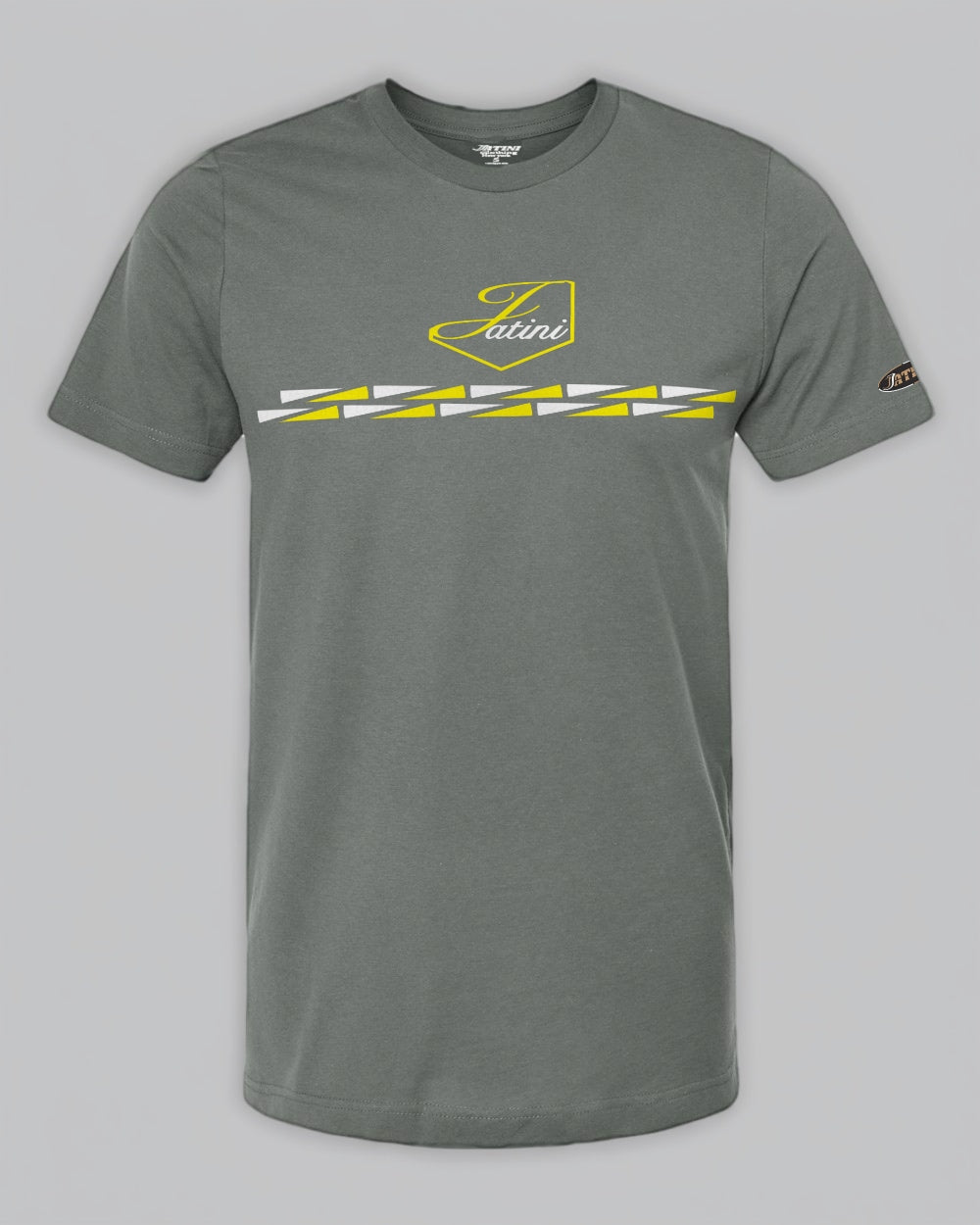 Jatini Signature Tee