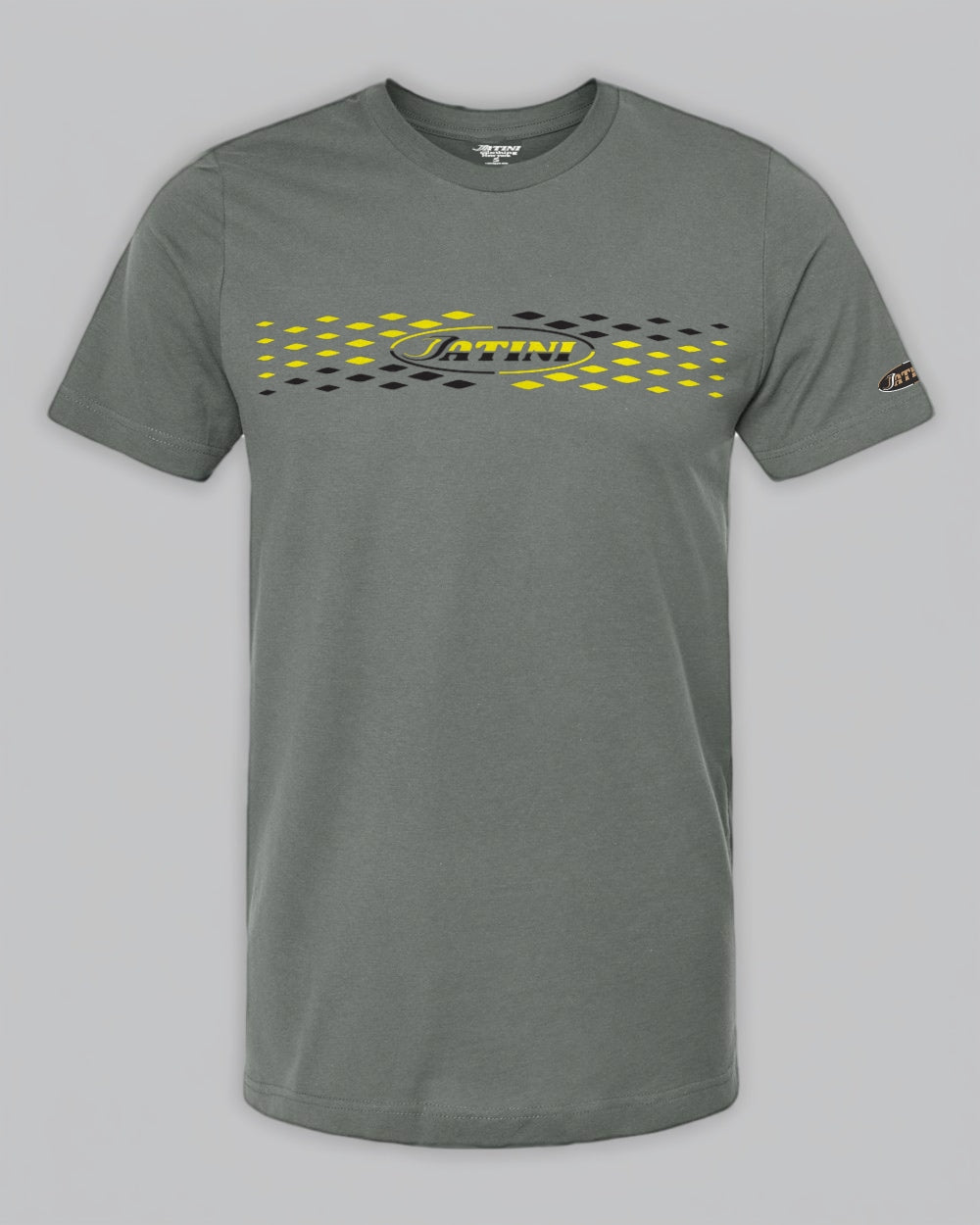 Grafiese Tee