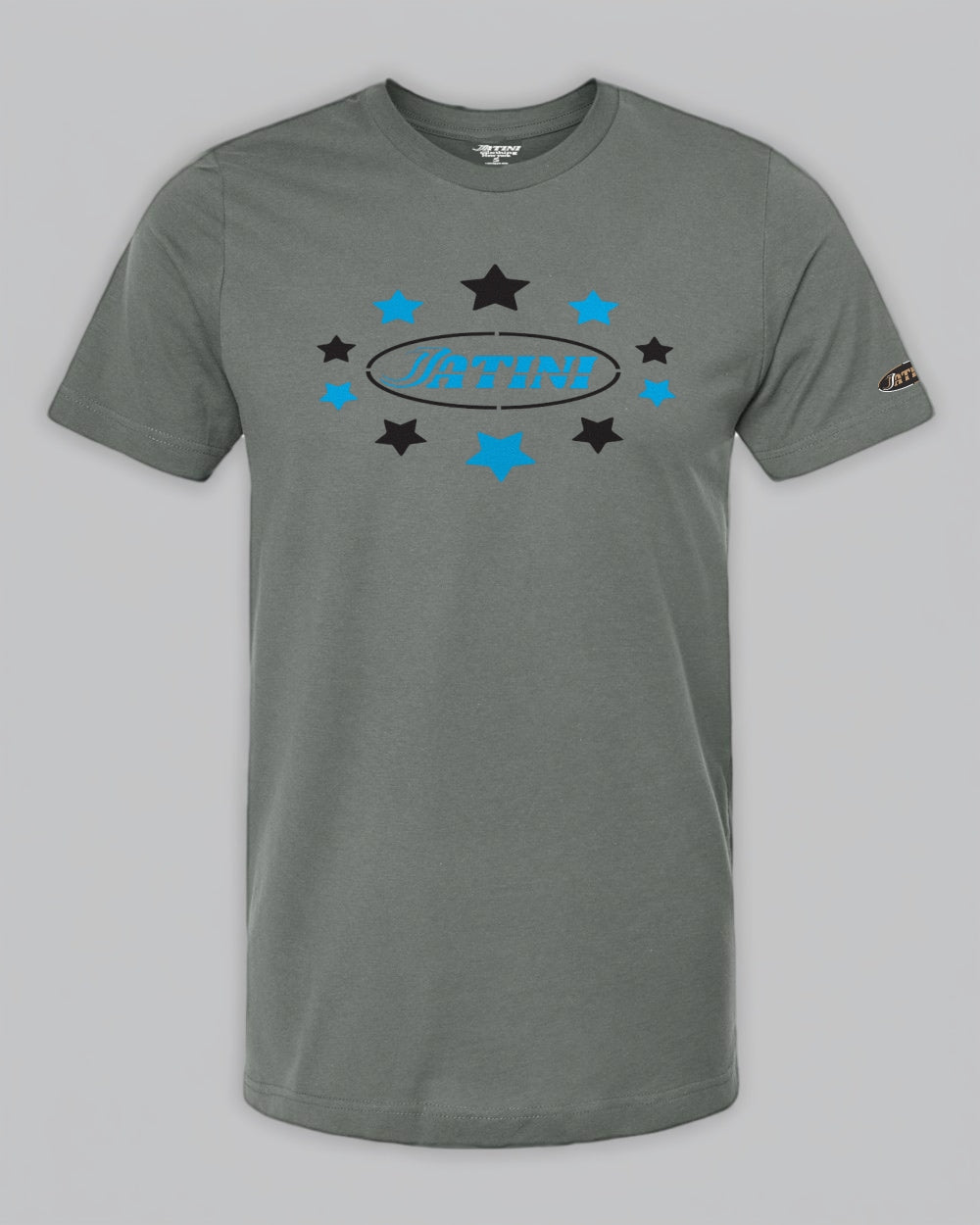 Jatini Grafiese Tee