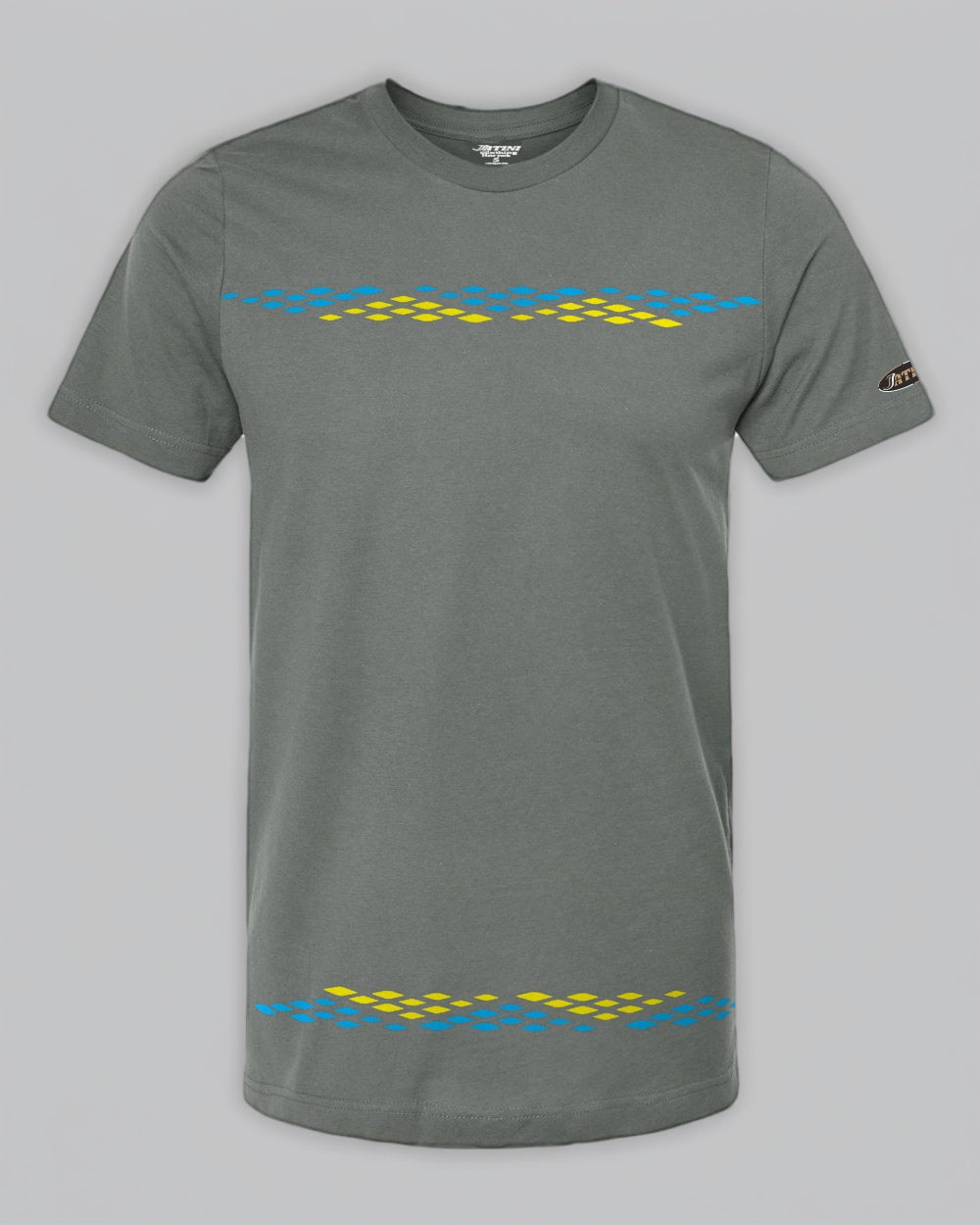 Jatini Graphic Tee