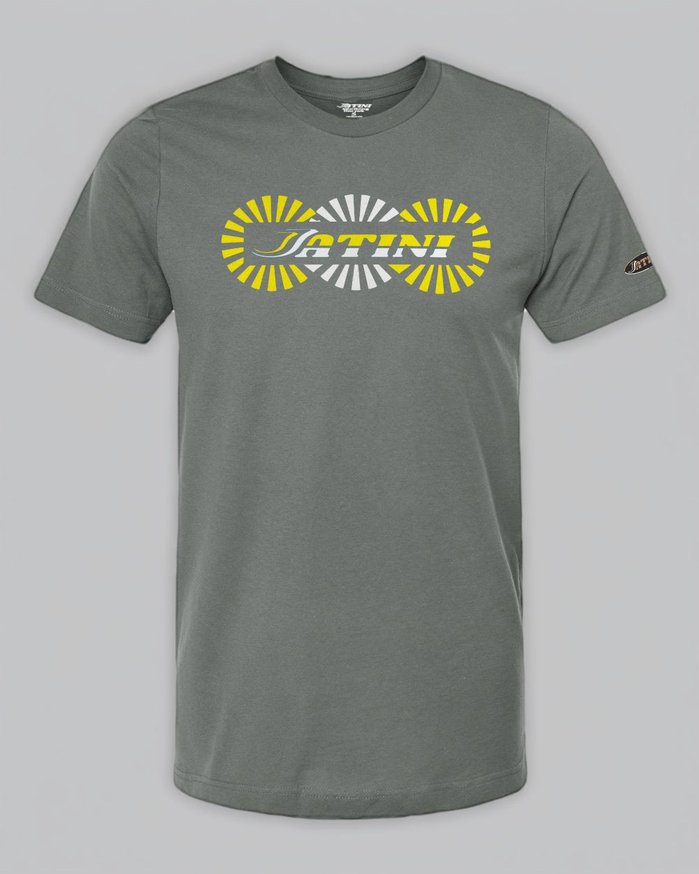 Jatini Grafiese Tee